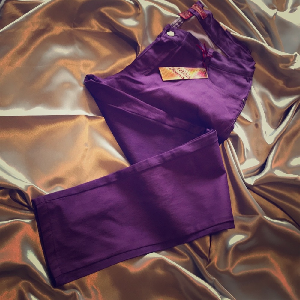 SOLD💰NWT Skinny Ankle Jeans Size 16